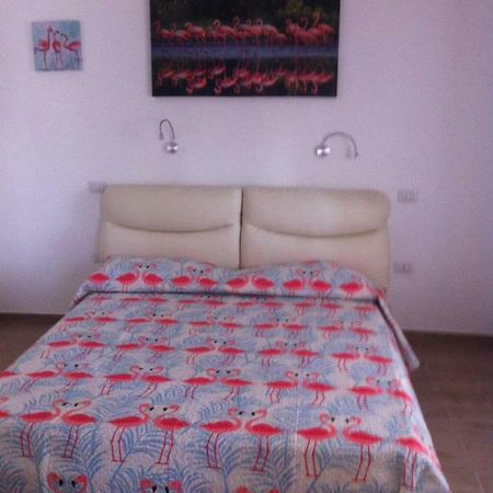 Bed and Breakfast Il Marchese Mirante San Pietro in Bevagna Zewnętrze zdjęcie