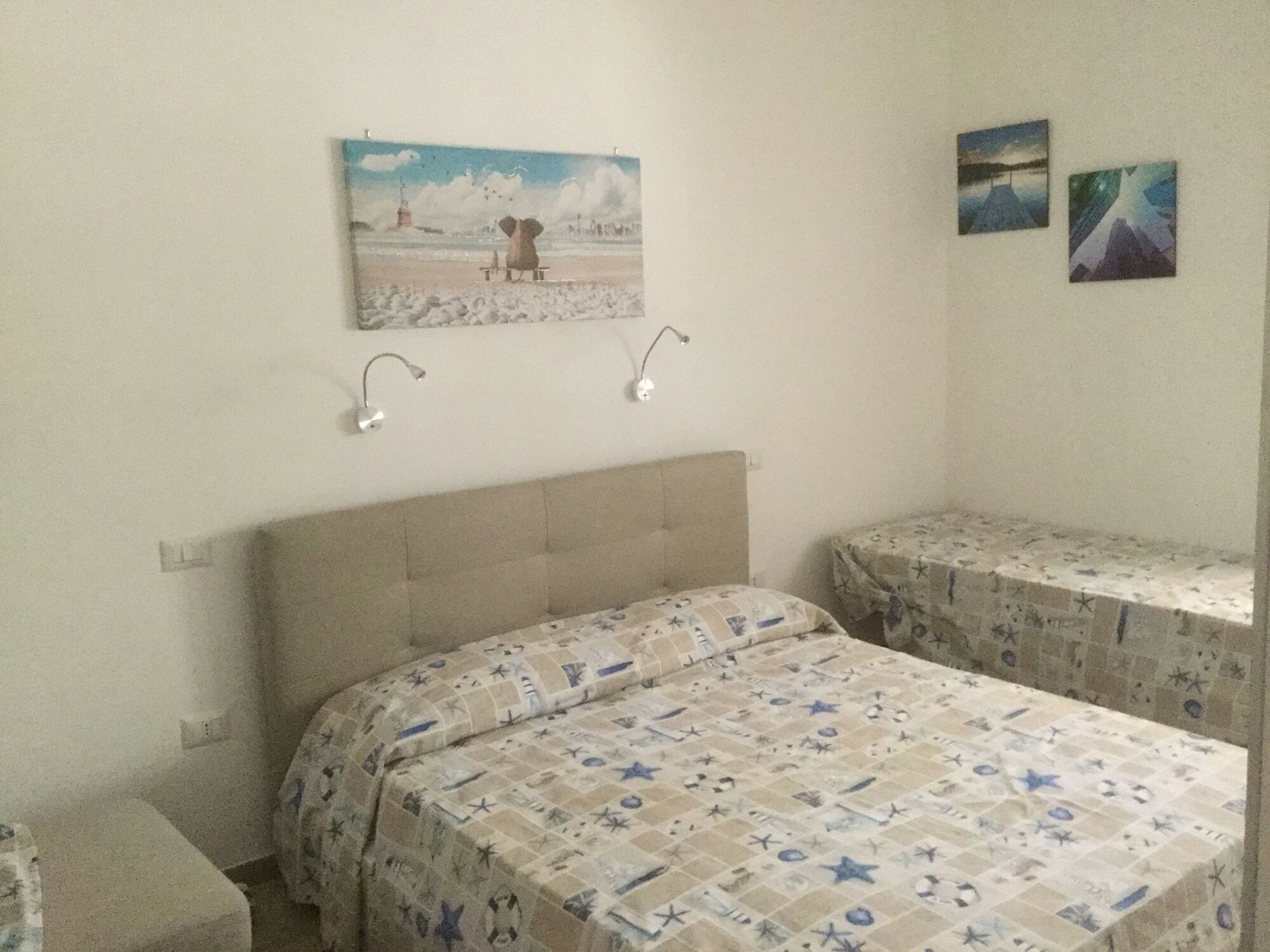 Bed and Breakfast Il Marchese Mirante San Pietro in Bevagna Zewnętrze zdjęcie