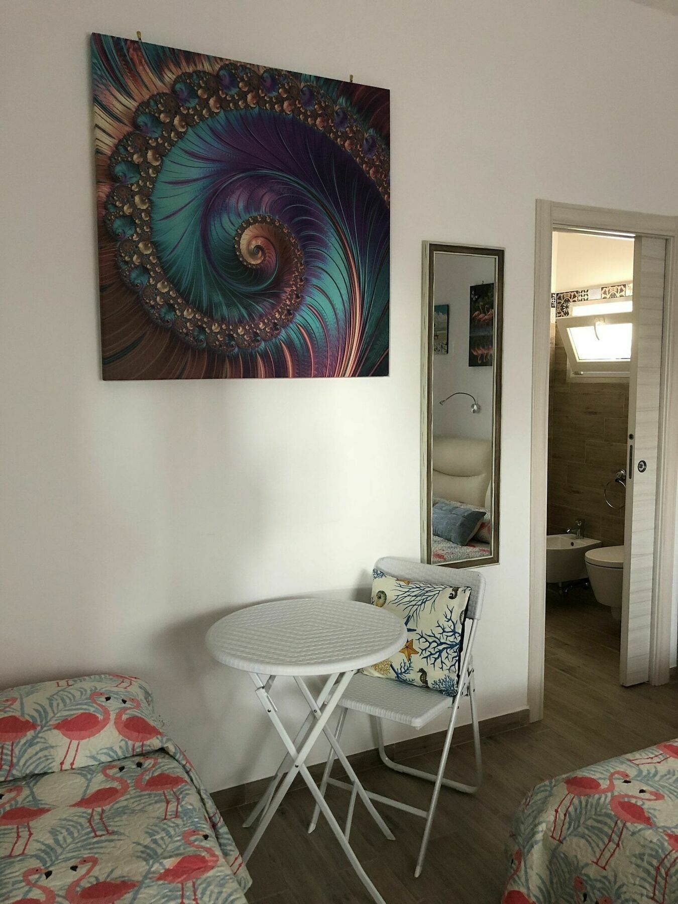 Bed and Breakfast Il Marchese Mirante San Pietro in Bevagna Zewnętrze zdjęcie
