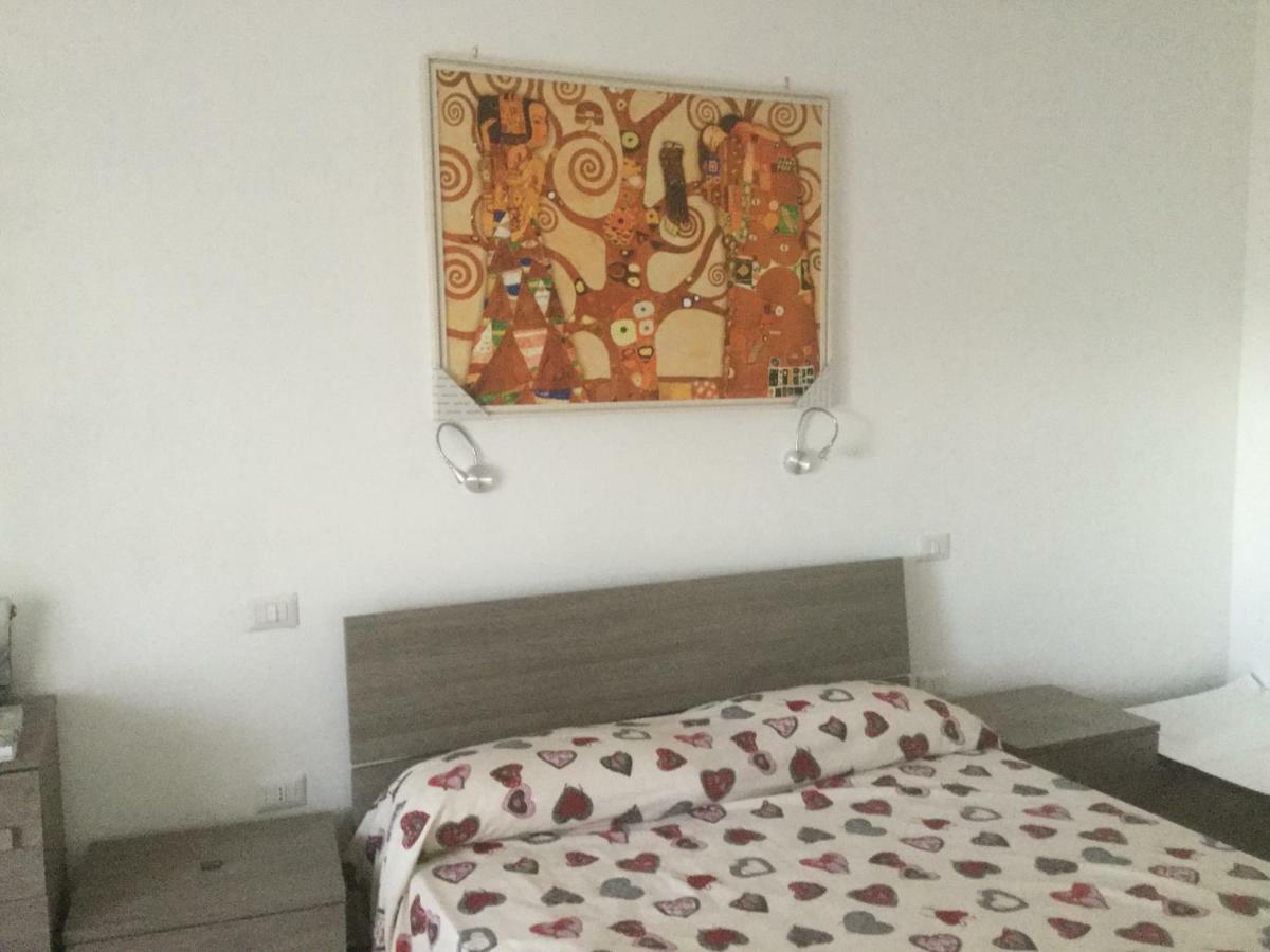 Bed and Breakfast Il Marchese Mirante San Pietro in Bevagna Zewnętrze zdjęcie