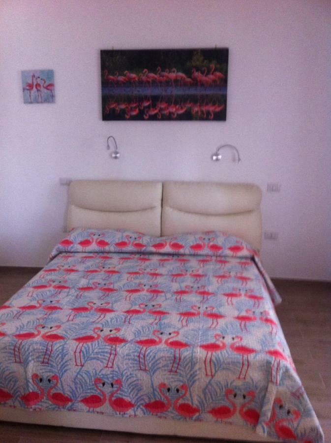 Bed and Breakfast Il Marchese Mirante San Pietro in Bevagna Zewnętrze zdjęcie