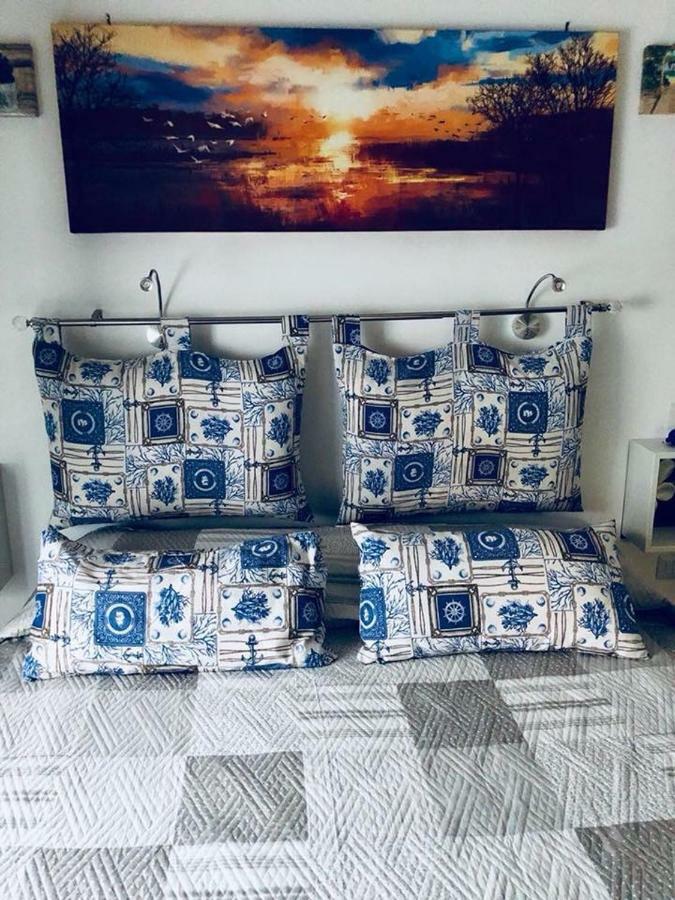 Bed and Breakfast Il Marchese Mirante San Pietro in Bevagna Zewnętrze zdjęcie