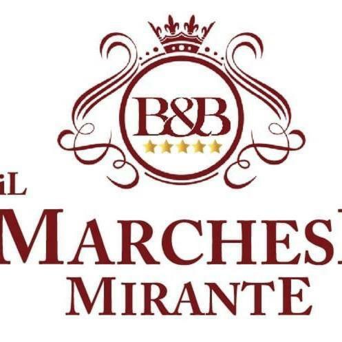 Bed and Breakfast Il Marchese Mirante San Pietro in Bevagna Zewnętrze zdjęcie